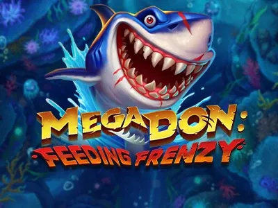 Mega Don Feeding Frenzy Memo Casino