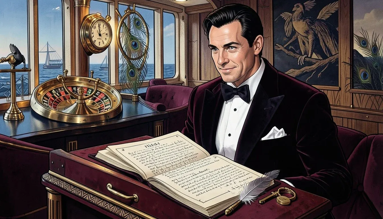Memo Casino registration form
