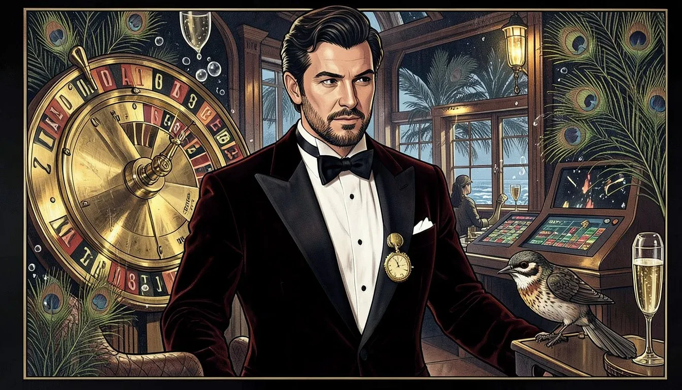 Live Casino Memo Casino