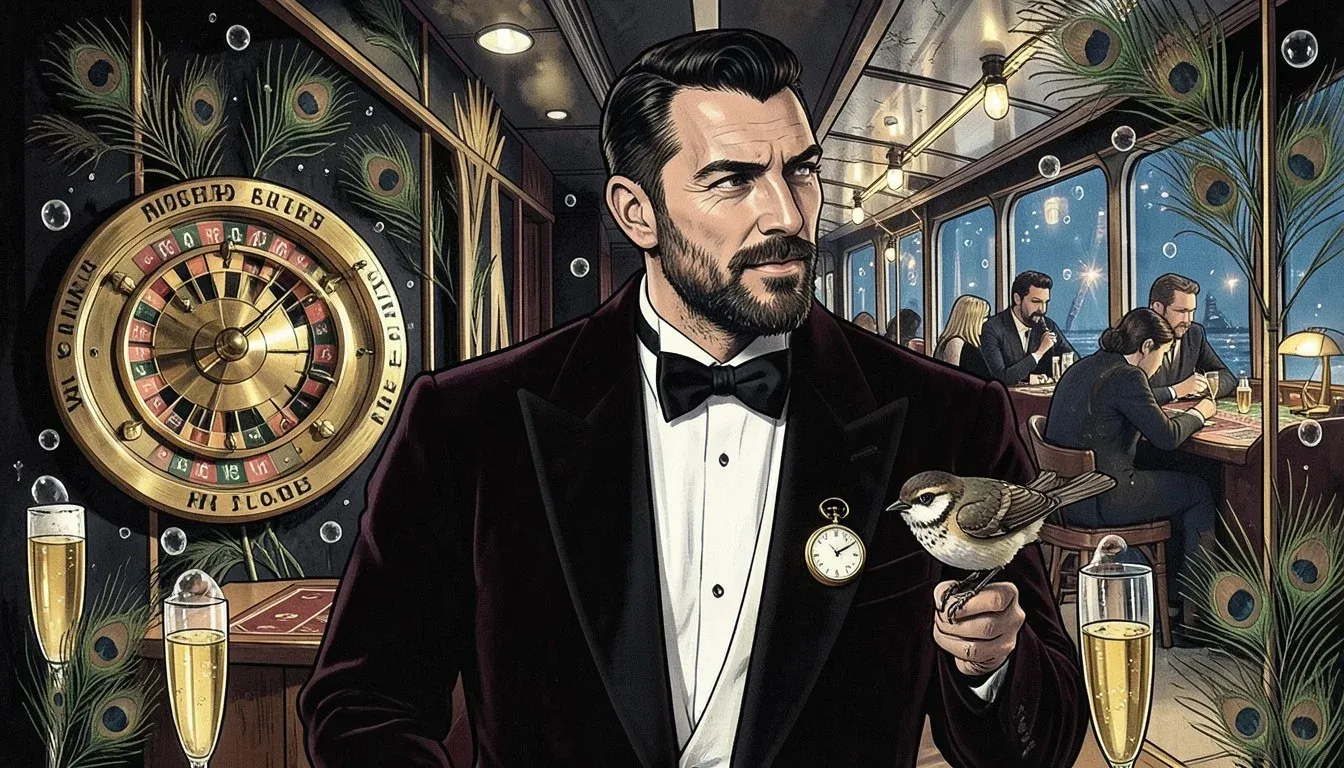 Welcome Offer Memo Casino