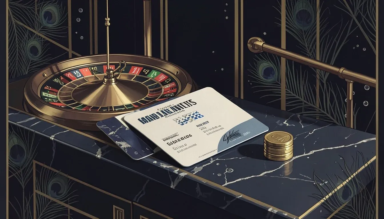 Memo Casino withdrawal request