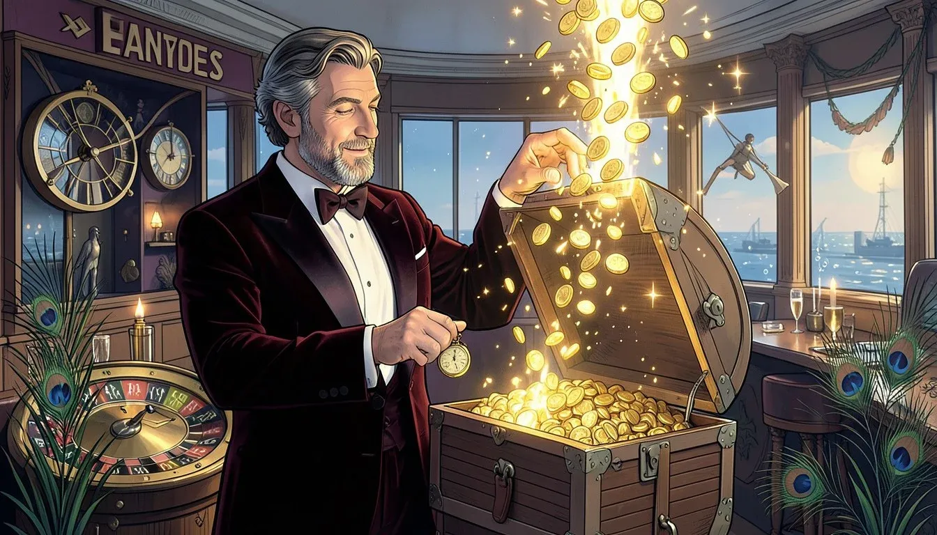 Memo Casino bonus terms and wagering
