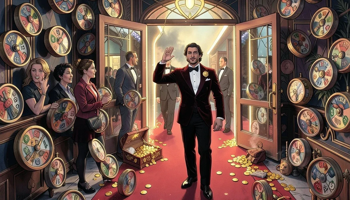 Memo Casino welcome bonus offer