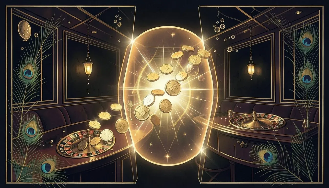 Memo Casino ongoing promotions