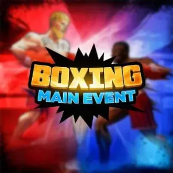 Boxing Main Event Memo Casino