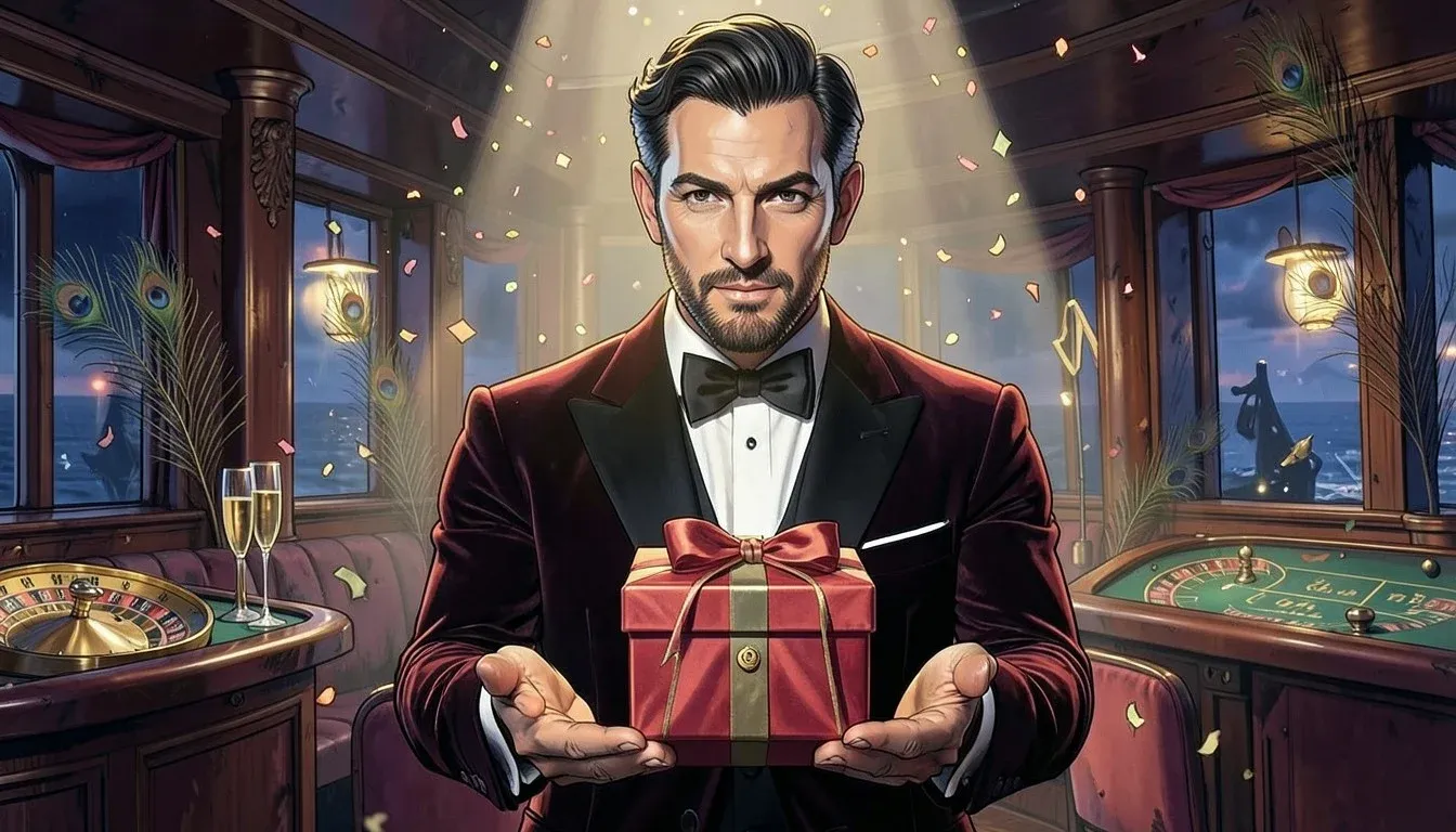 Memo Casino account verification for bonuses
