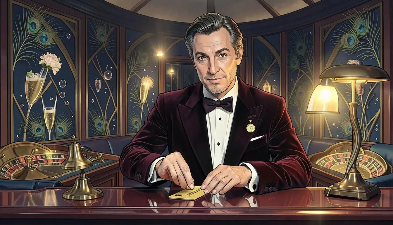 Memo Casino password reset screen
