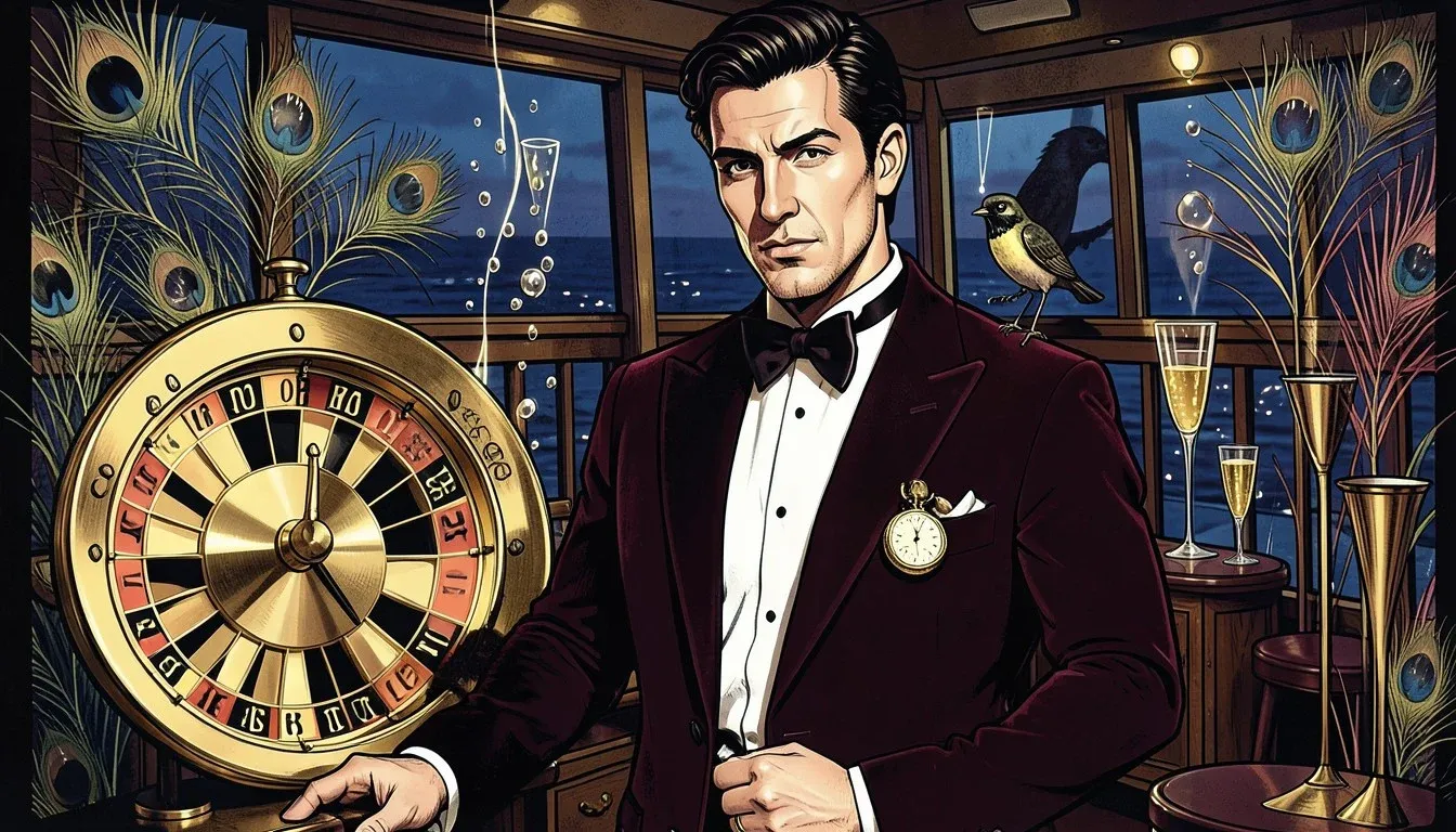 Jackpots Memo Casino