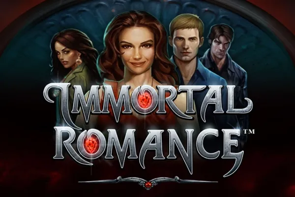 Immortal Romance Memo Casino